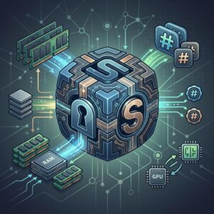 تابع scrypt چیست